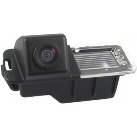 Resim Volkswagen Golf 7 Tam Uyum Plakalık Geri Görüş Kamerası Yeni Ne 