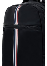 Resim U.s. Polo Assn. Erkek Sırt Çantası Plevr23712 Siyah 