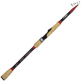 Resim Wily Viva Tele Spin Kamış 7-28 Gr 2,70 
