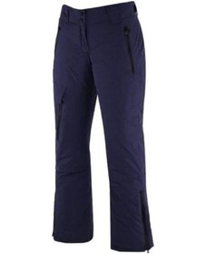 Resim Kadın Kayak Pantalon 282332 L Siyah 