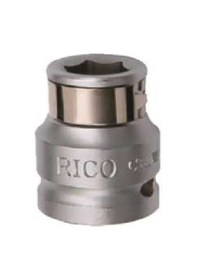 Resim Rico 1/2-3/8 Bits Adaptör 