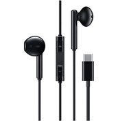 Resim Hallow Huawei CM33 Type-C Kablolu Kulak İçi Kulaklık 
