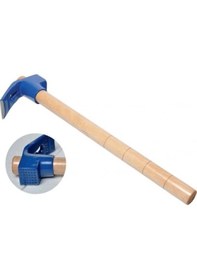 Resim Yakar Çelik Keser Saplı 