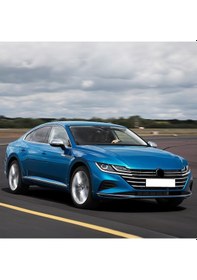 Resim Vw Arteon 2021-2023 Sağ Arka Teker El Freni Motoru 3q0998281a 