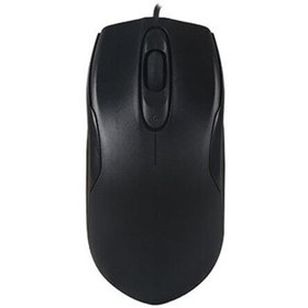 Resim Genel Markalar Everest Mouse Kablolu USB 400/1200/1600DPI Siyah 34045 SM-450 4910 