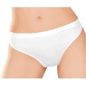 Resim Elite Life 810 Bayan Dikişsiz Bikini Külot 001 