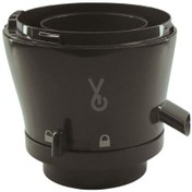 Resim Tefal Mutfak Robotu Ms-650210 Gövde 