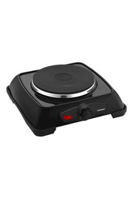 Resim Homenist HI 207 Tekli Elektrikli Pleyt Ocak 
