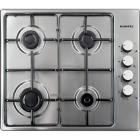 Resim Kumtel KO-430F Set Üstü Ocak 