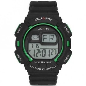 Resim Quark QU-06310-03 Erkek Kol Saati 