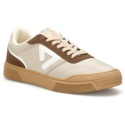 Resim Dark Seer DS Midas Bej Kahverengi Erkek Sneaker Günlük Spor Ayakkabı 