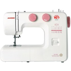 Resim Janome 311PG Dikiş Makinesi 