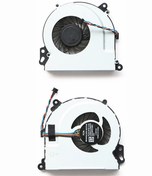 Resim HP Uyumlu Envy 17 Touchsmart Notebook Cpu Fan 