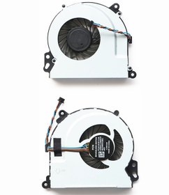 Resim HP Uyumlu Envy 17 Touchsmart Notebook Cpu Fan 