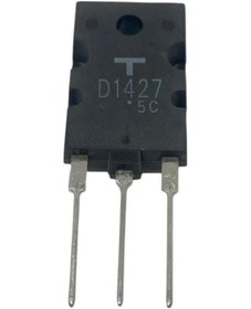 Resim 2sd 1427 To-3ph Transistör-181216 