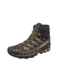 Resim La Sportiva Ultra Raptor Iı Mid Gore Tex Erkek Trekking Bot Lasportıva0373 Siyah - Sarı 