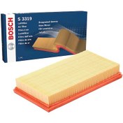 Resim Skoda Fabia 1.2 Azq - Bme Hava Filtresi 2004-2008 Bosch 