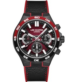 Resim Lee Cooper Erkek Kol Saati Lc08066.651 