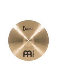 Resim Meinl B18mc Byzance 18" Traditional Medium Crash Zil 