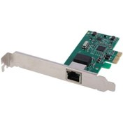 Resim Alfais AL-4540 1000 Mbps PCI Express Ethernet Kartı 