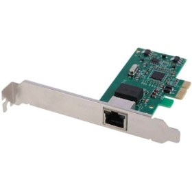 Resim Alfais AL-4540 1000 Mbps PCI Express Ethernet Kartı 