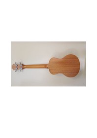 Resim Cremonia Au07L-26 Ukulele 26'' Tenor 
