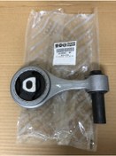 Resim YENİ KASA DOBLO 1,3 ŞANZIMAN ALT TAKOZU 51837816 