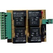 Resim Sigara Sarma Makinası 30 Amper Sigara Dolum Kartı 