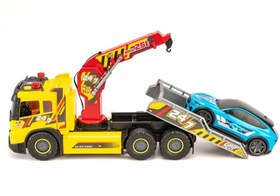 Resim Dickie Volvo Büyük Çekici Kamyonu, 55 cm 203749039 