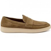 Resim Frau Erkek Oxford ( Klasik) 24D4 Frau SUEDE AVENApanna 