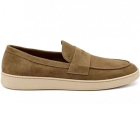 Resim Frau Erkek Oxford ( Klasik) 24D4 Frau SUEDE AVENApanna 