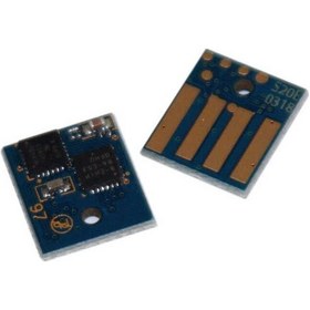 Resim Lexmark Mx710-625-62d5000 Toner Chip 