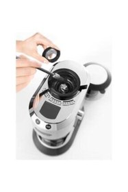 Resim Delonghi Kg521 Profesyonel Konik Değirmenli Kahve Öğütücüsü 