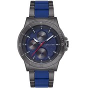 Resim U.S. Polo Assn. USPA1015-01 Erkek Kol Saati 