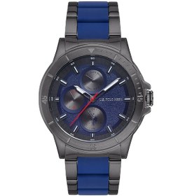 Resim U.S. Polo Assn. USPA1015-01 Erkek Kol Saati 