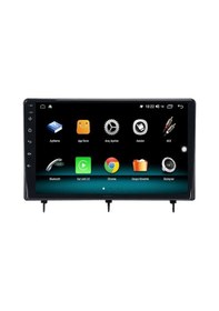 Resim Celali Tuning Honda Civic 2022 Android 12 Carplay Navigasyon Multimedya - 2gb Ram 32gb Hdd 