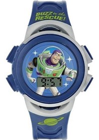 Resim TOY STORY TYM4009ARG Çocuk Kol Saati Disney