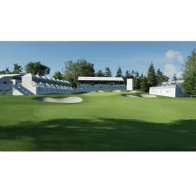 Resim Pga Tour 2K25 Xbox Series Golf 