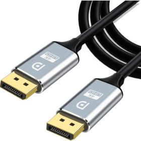 Resim Skygo 4K 240Hz Dp To Dp Kablo 3m ZR836 