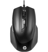 Resim HP M150 Kablolu Optik Oyuncu Mouse 