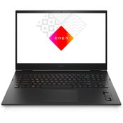 Resim Omen 17-ck2005nt I9-13900hx 64gb Ram 2tb Ssd Rtx4080/12gb 240hz 17.3 Qhd HP