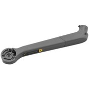 Resim Djı Mavic 2 Pro / Mavic 2 Oem Sağ Arka Kol Kabuk Yedek Parça 