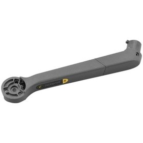 Resim Djı Mavic 2 Pro / Mavic 2 Oem Sağ Arka Kol Kabuk Yedek Parça 