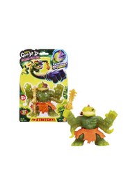 Resim Goojitzu GJT49000 Cursed Goo Sea Tekli Figür Ill Eel 