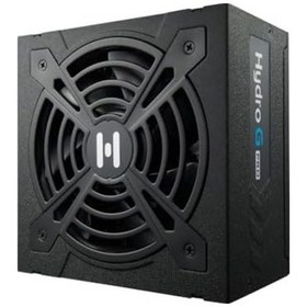 Resim Fsp Hydro G Pro Atx3.1 Pcıe5.1 1200w Hg2-1200 