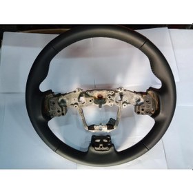Resim Toyota Auris Direksiyon Simidi Deri 6212135 