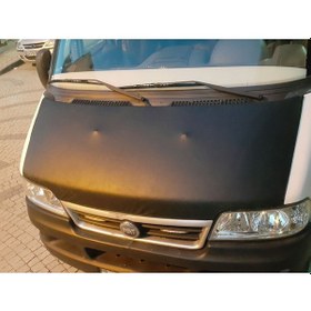 Resim Fiat Ducato Tam Kaput Maske (02-06) (230488737) 