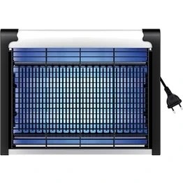Resim Esranın Dünyası Babilden Elektrikli Sinek Öldürücü Cihaz - Sessiz ve Etkili Koruma (AQM01) 