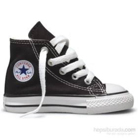 Resim Converse 7J231 Chuck Taylor Allstar Bebek Ayakkabı 