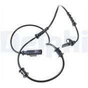 Resim Abs Hız Sensörü Fıat Ducato 07/2006 